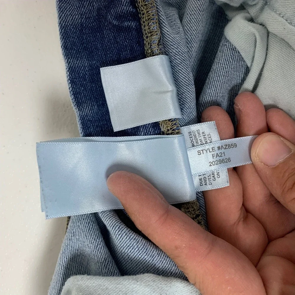 J. Crew Factory crew flex